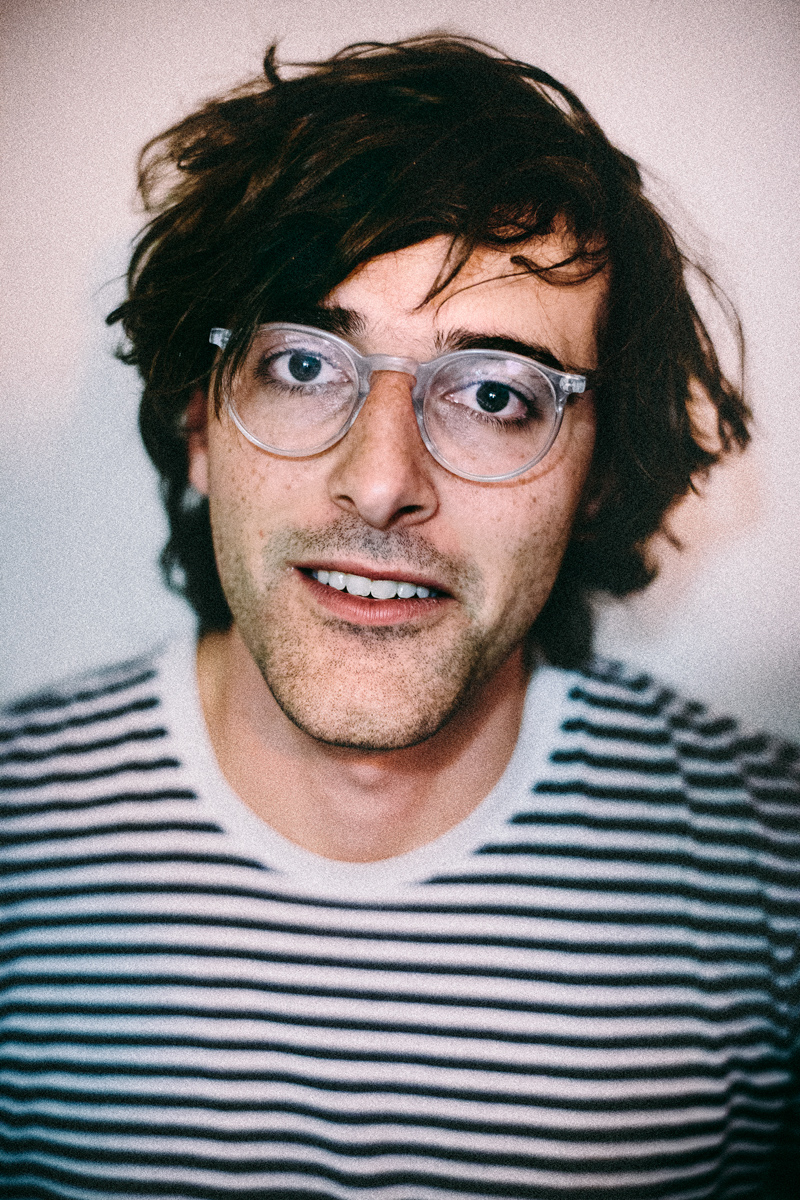 Matt Mondanile