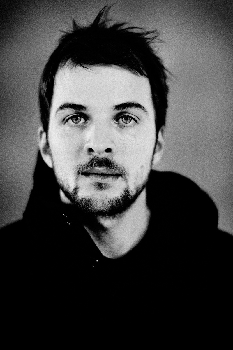 Nils Frahm