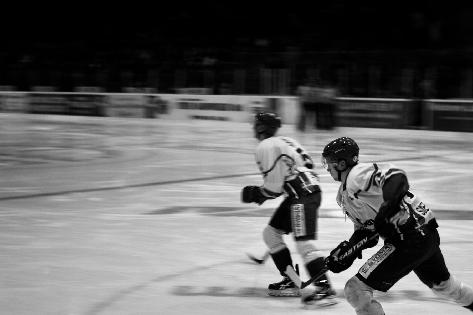 Rødovre Mighty Bulls vs  Odense Bulldogs