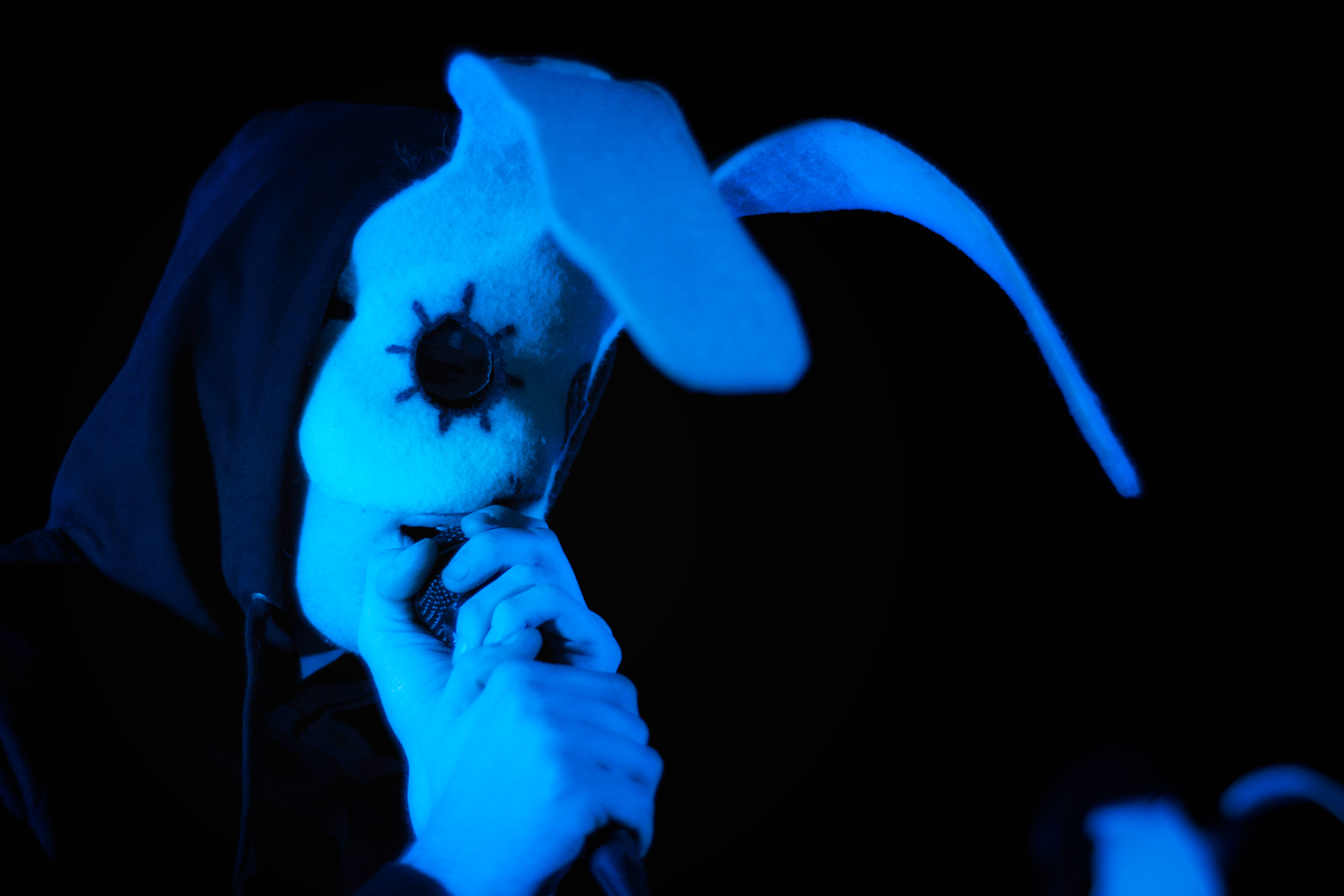 Sleep Party People Malthe Ivarsson Photography
