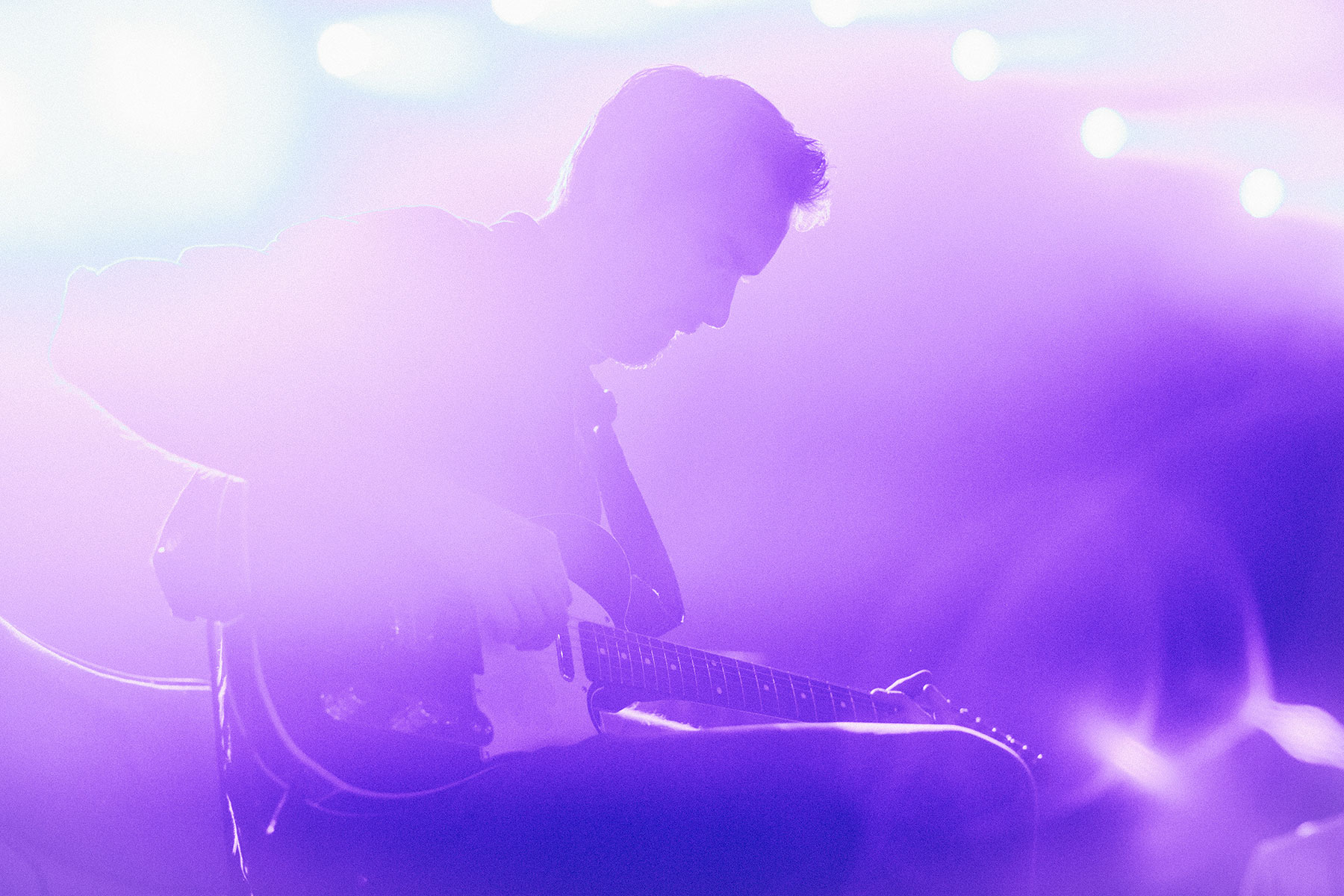 Picture from FROST festival 2013. Efterklang playing live at Vega, supported by swedish Anna von Hausswolff